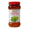 Ashoka Mixed Pickle 5 kg
