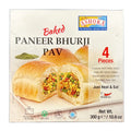 Ashoka Paneer Bhurji Pav 300 g