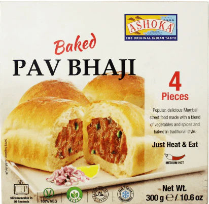 Ashoka Pavbhaji 300 g