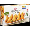 Ashoka Potato Peas Samosa 20 Pieces