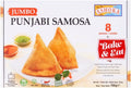 Ashoka Punjabi Samosa 8 Pieces