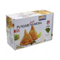 Ashoka Punjabi Samosa Hot 75 g 25 Pieces