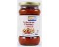 Ashoka Schezwan Sauce with Olive Oil 285 g