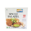 Ashoka Spiced Falafel 18 Pieces