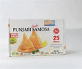 Ashoka Punjabi Samosa Extra Hot 25Pc 1.875 kg