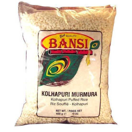 Deep Bansi Kolhapuri Mamra 400 g