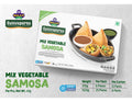 Balaji Mix Vegetable Samosa 25Pc 1.5 kg
