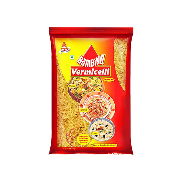 Bambino Vermicelli 450 g