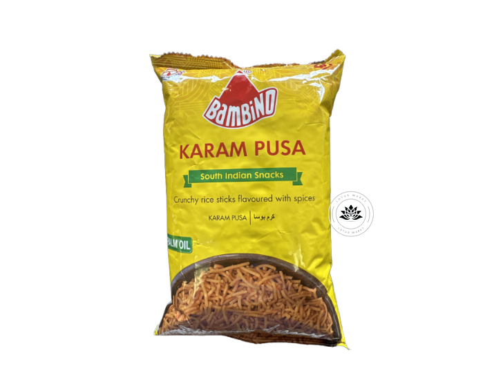 Bambino Karam Pusa 170 g