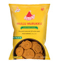 Bambino Mullu Murukku 170 g