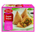 Bikaji Punjabi Samosa 360 g