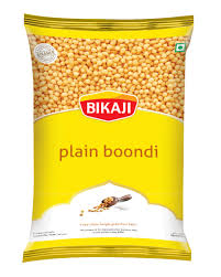 Bikaji Plain Boondi