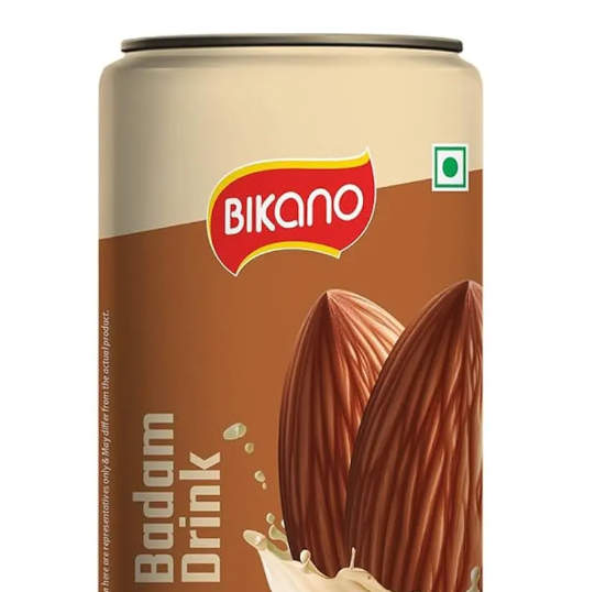 Bikano Badam Drink