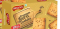 Bikano Jeera Cookies 200 g