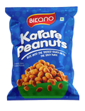 Bikano Karare Peanuts