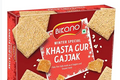 Bikano Khasta Gur Gajjak