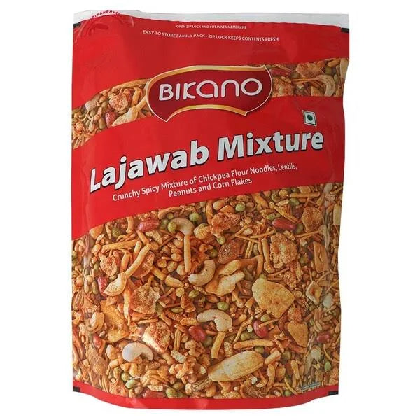 Bikano Lajawab Mixture 400 g
