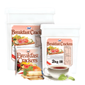 FMF Breakfast Crackers 2 kg