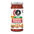 Chings Jain Schezwan Chutney