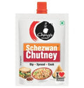 Chings Schezwan Chutney