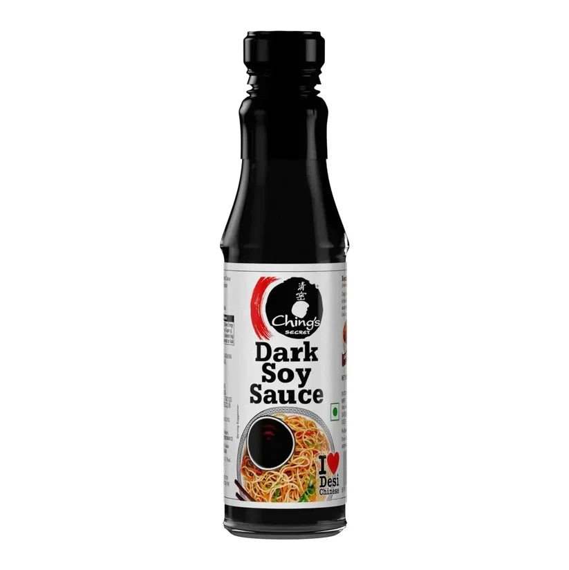 Chings Soy Sauce 200 g