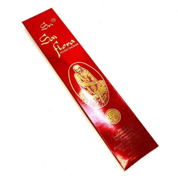 Sai Flora Sai Flora Incense Sticks 25 g