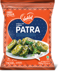 Vadilal Unfried Patra Slices 908 g