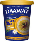 Daawat Cuppa Dal Chawal