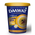 Daawat Cuppa Rice Dal Chawal 87 g