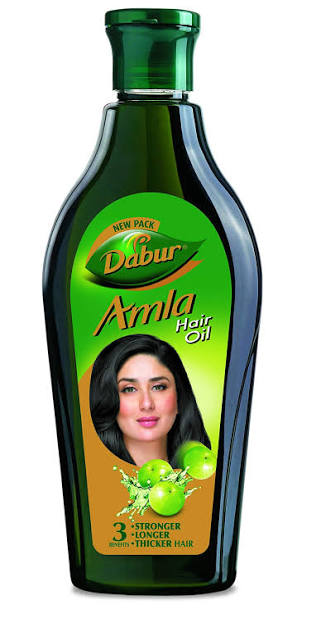 Dabur Amla Hair Oil 300 ml