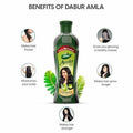 Dabur Amla Hair Oil 325 ml