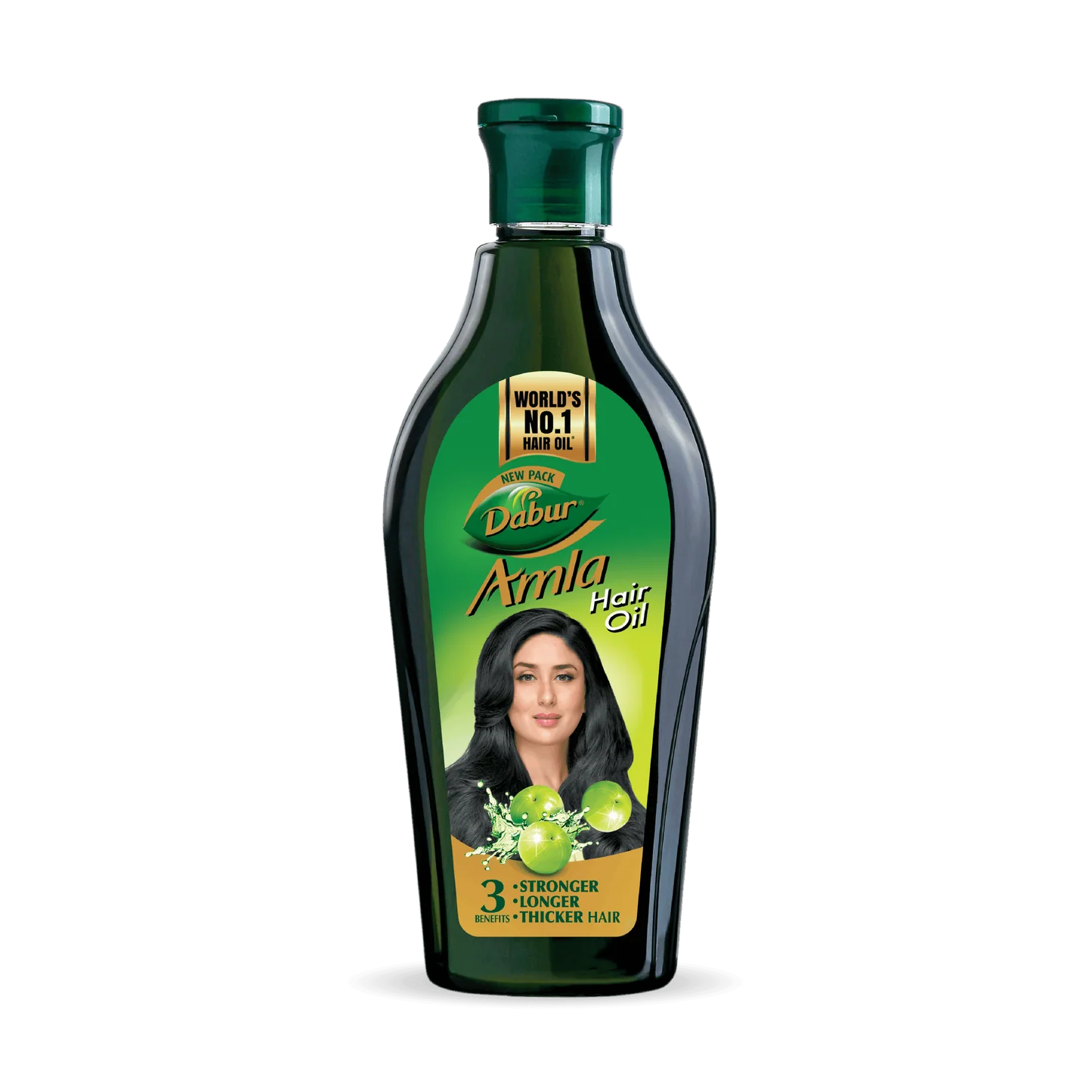 Dabur Amla Hair Oil 375 ml