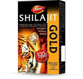 Dabur Gold 20 Capsul