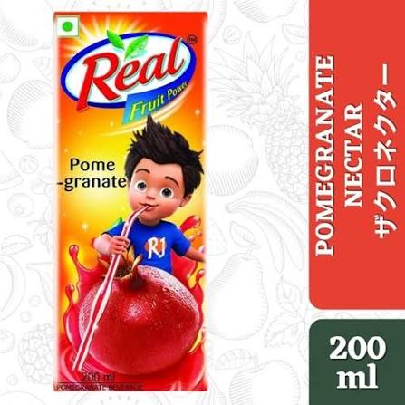 Dabur Pomegranate 200 ml