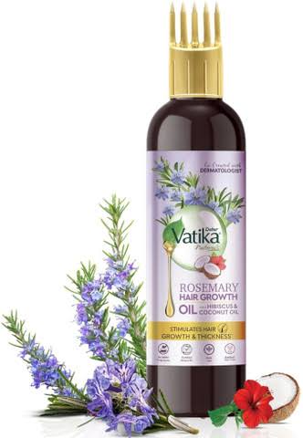 Dabur Rosemary Hair Oil 200 ml