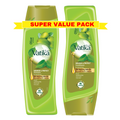 Dabur Vatika Shampoo + Conditioner 800 m