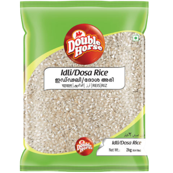Double Horse Iddly/dosa Rice 2 kg