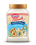 Dr. Oetker Pasta & Pizza Sauce