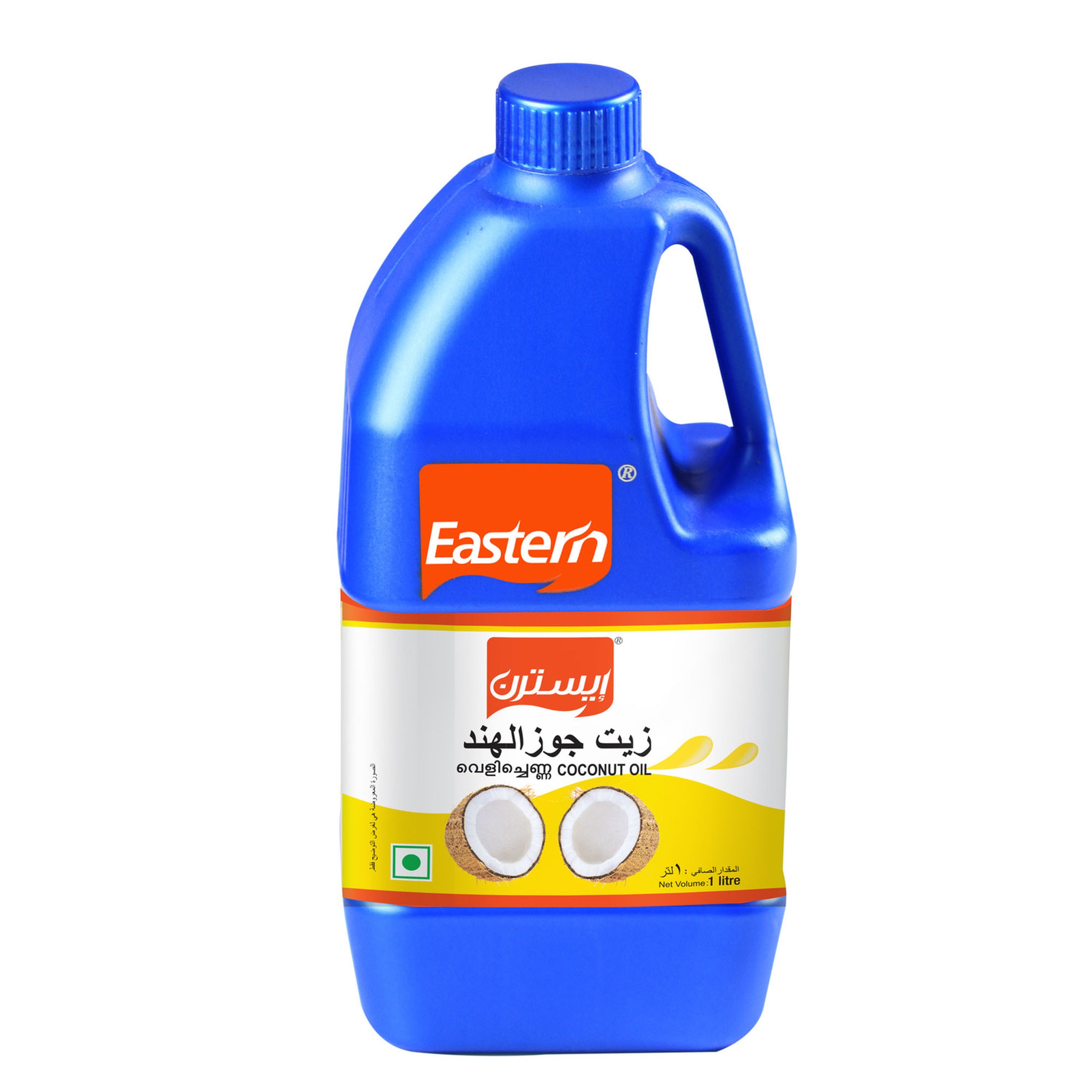 Eastern Coconut Oil 1 L