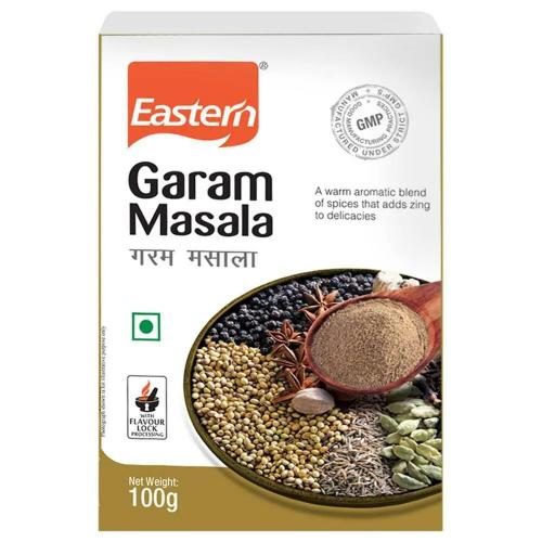 Eastern Garam Masala 100 g