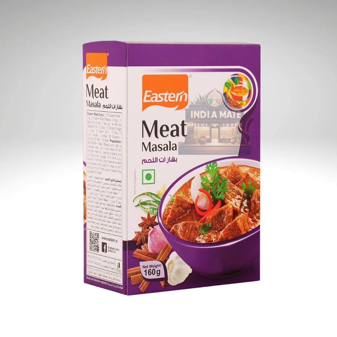 Eastern Meat Masala 160 g