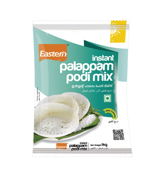 Eastern Palappammix 1 kg