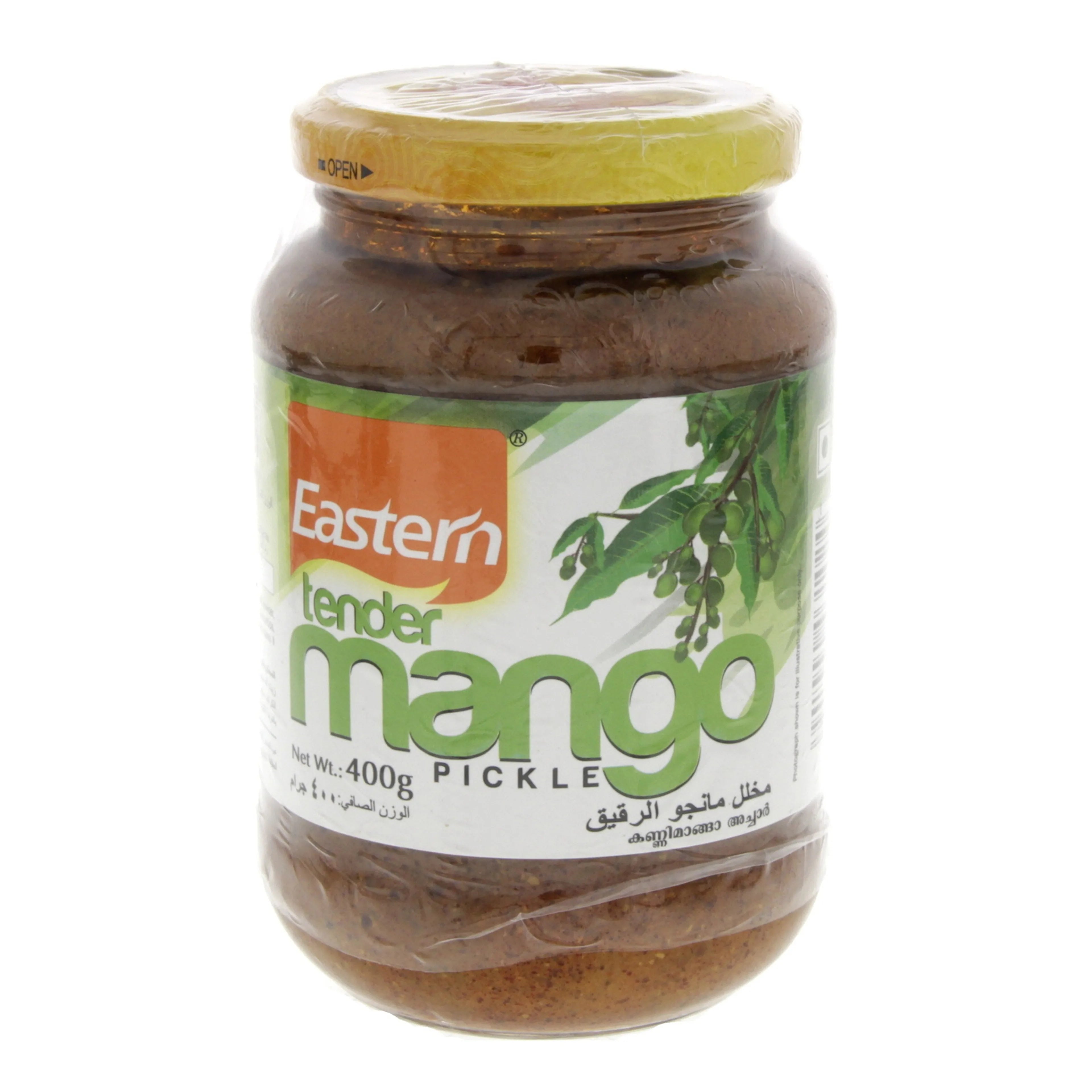 Eastern Tendermango Pickle 400 g