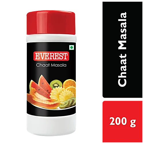 Everest Chat Masala 200 g