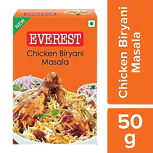 Everest Chicken Biryani Masala 50 g