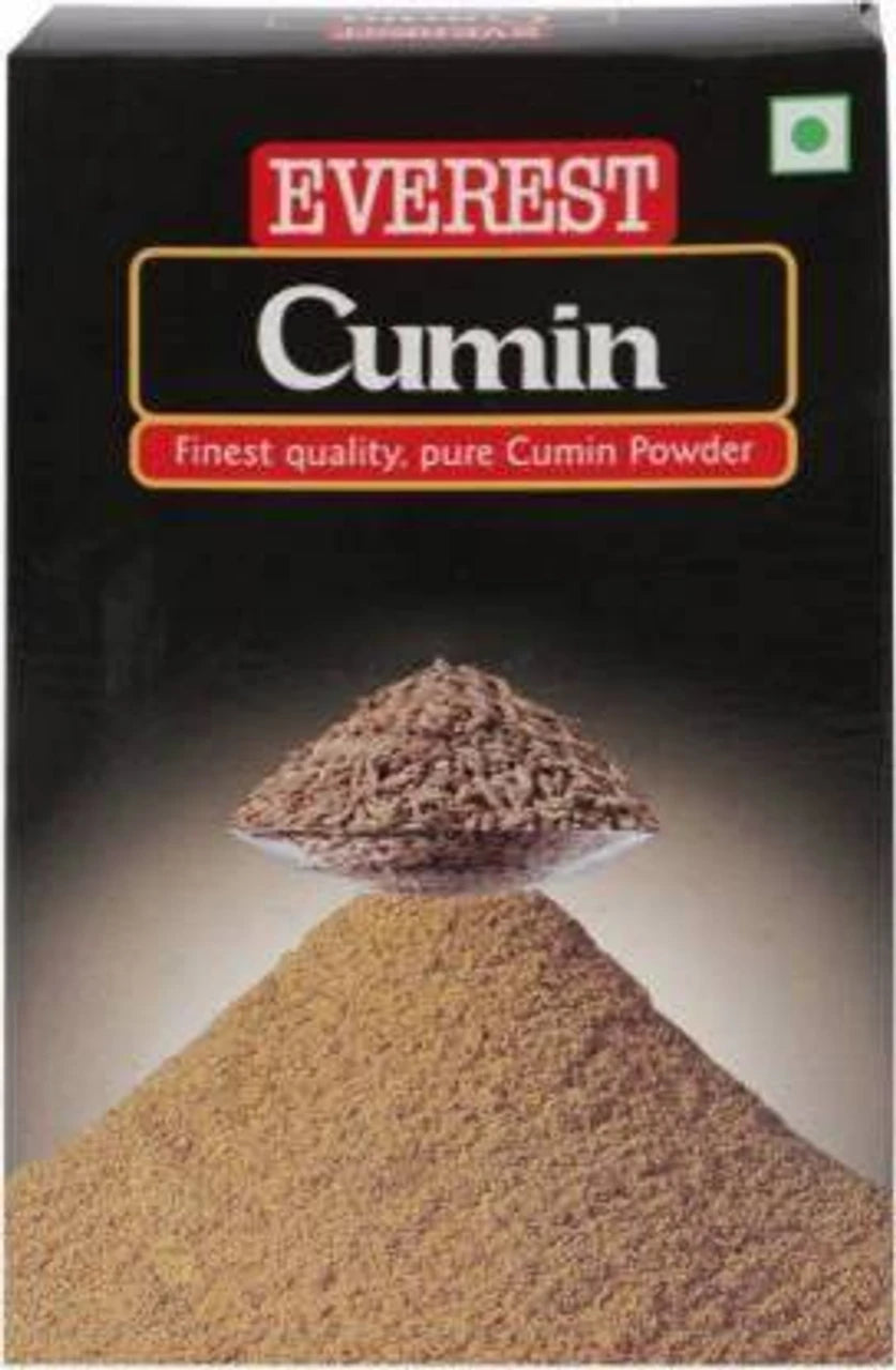 Everest Cumin Powder 200 g