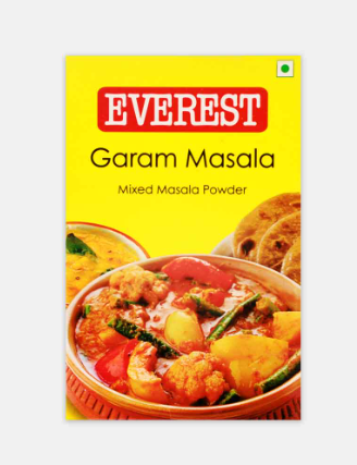 Everest Garam Masala