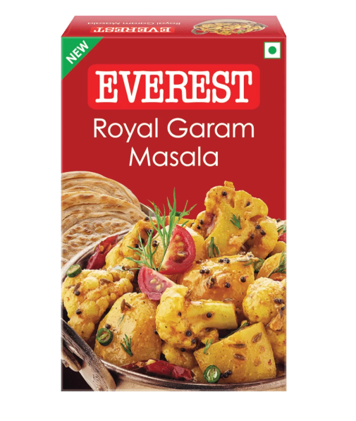 Everest Garam/Royal Masala 100