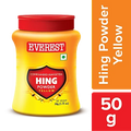 Everest Hing Yellow 50 g
