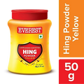Everest Hing Yellow 50 g